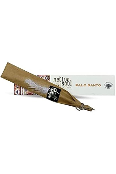 Generic Brand white sage Premuim Palo Santo Incense Sticks