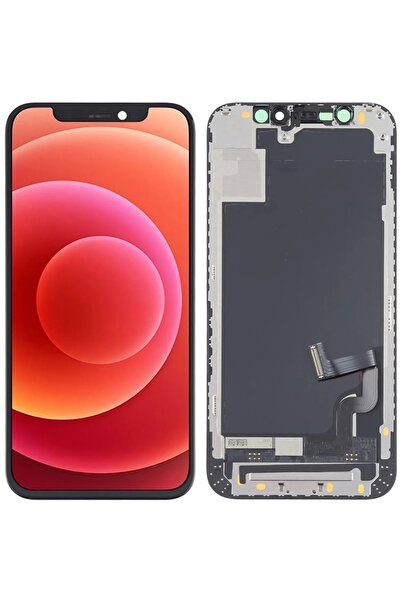 Other Ecran pentru Apple iPhone 12 Mini Incell
