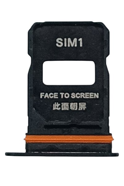 indirimplus Xiaomi Redmi Note 14 Pro Sim Çekmecesi Note 14 pro Sim Kart yuvas...