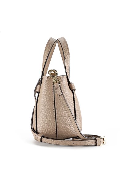 Abro Cosmo Mini Bag Handbag Leather 15.5 cm