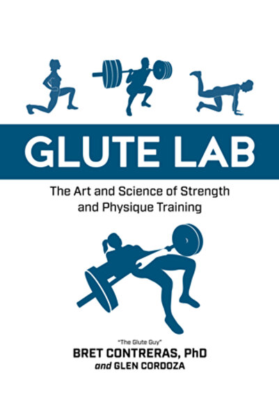 Victory Belt Pub Glute Lab: The Art and Science of Glute Training