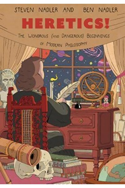 Princeton Univ Pr Heretics!: The Wondrous (and Dangerous) Beginnings of Moder...