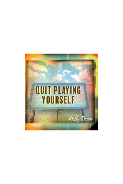 Mindstir Media Quit Playing Yourself