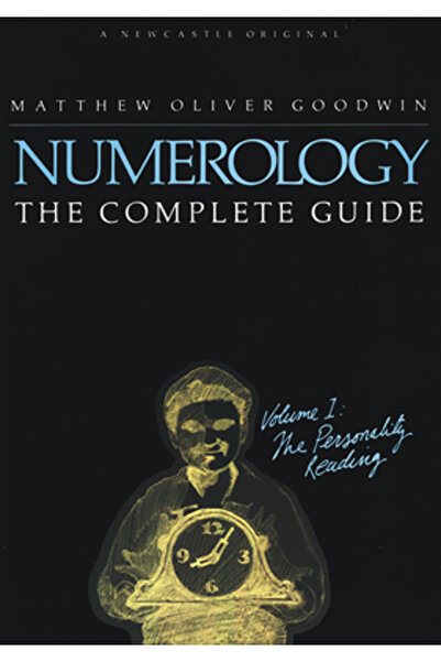Newcastle Pub Co Numerology: The Complete Guide, Volume 1
