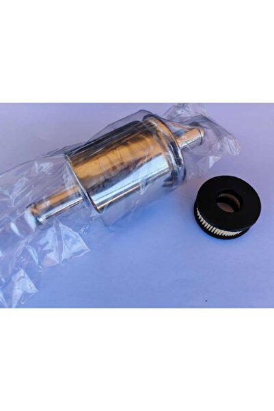 OEM Set cu 2 filtre GPL pentru instalații Landi Renzo cu intrare 14x14 mm, filtru electrovalvă Med