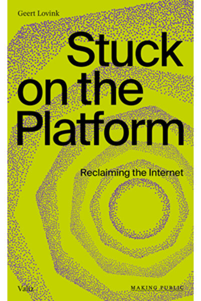 Valiz Stuck on the Platform: Reclaiming the Internet