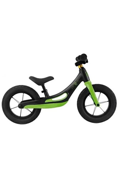 Rebel Bicicletă de echilibru Kidz Magnesium pentru copii, roți de 12 inch, ne...
