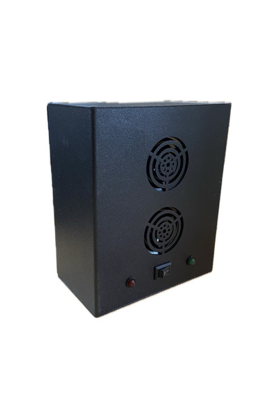 Titan Fare Haşere Yarasa Akrep Kovucu Ultrasonik Cihaz 700 M2 Profesyonel