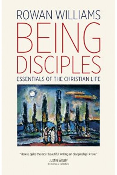 GENERAL BOOKS Being Disciples: Essentials of the Christian Life