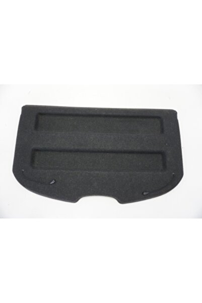 DELUXETUNING Portbagaj suplimentar compatibil cu Nissan Qashqai 2007-2013, negru