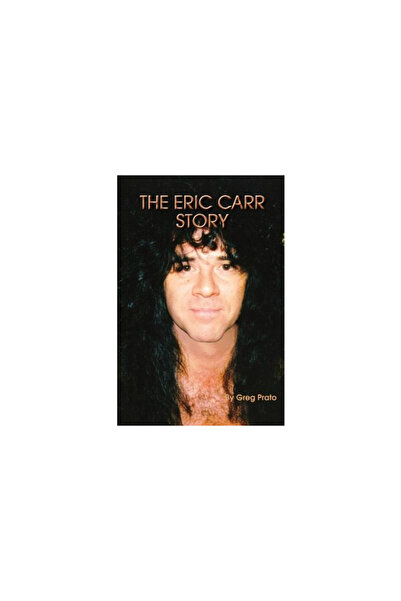Greg Prato The Eric Carr Story