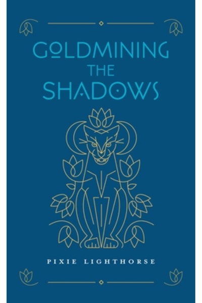 Row House Pub Goldmining the Shadows