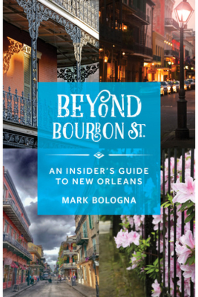 Globe Pequot Pr Beyond Bourbon Street