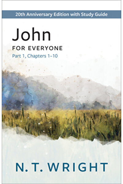 Westminster Pr John for Everyone, Part 1: 20th Anniversary Edition with Study...