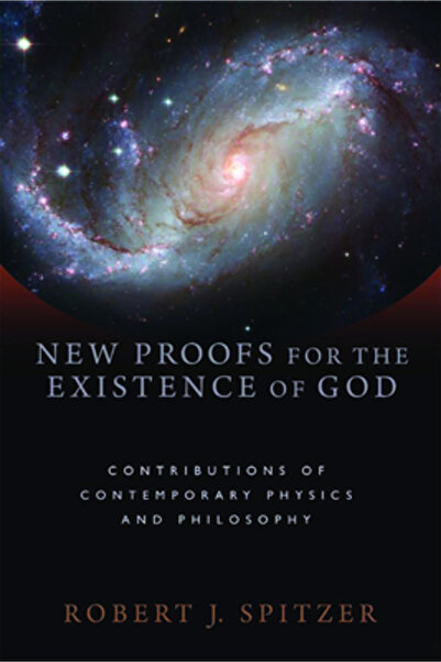 Wm. B. Eerdmans Publishing Company New Proofs for the Existence of God: Contr...
