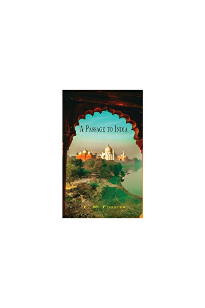 Information Age Pub Inc A Passage to India