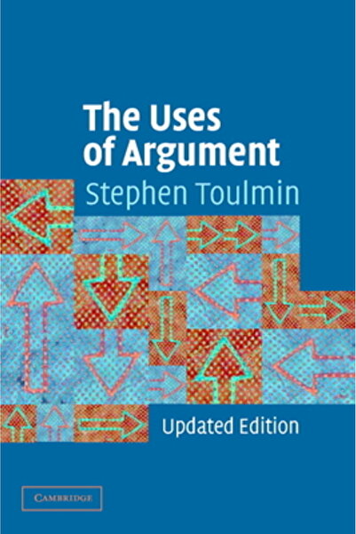 Cambridge Univ Pr The Uses of Argument