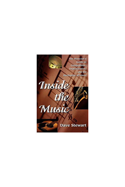 Backbeat Books Inside the Music