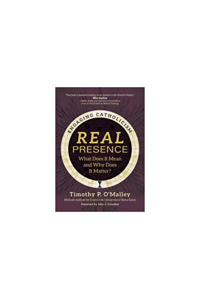 Ave Maria Pr Prezența reală: ce înseamnă și de ce contează?