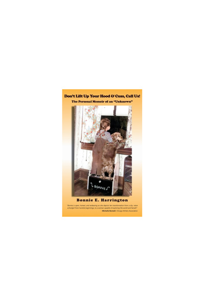 Ideopage Pr Solutions Don't Lift Up Your Hood and Cuss, Call Us!: The Persona...