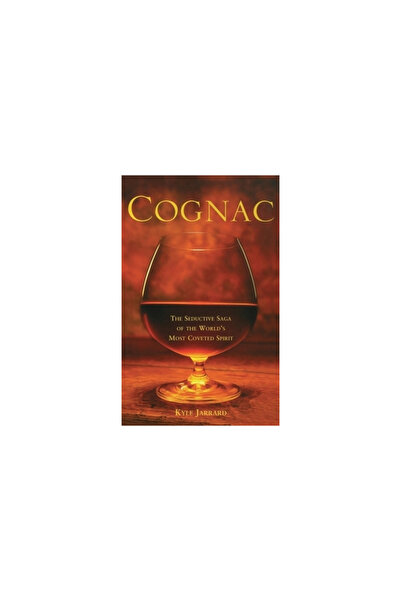 Lulu Pr Cognac: The Seductive Saga of the World's Most Coveted Spirit