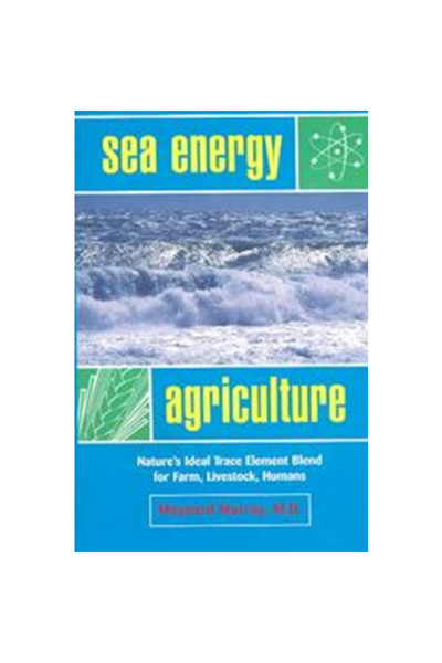 Acres Usa Sea Energy Agriculture