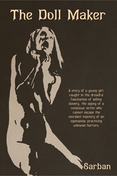 Indoeuropeanpublishing.Com The Doll Maker