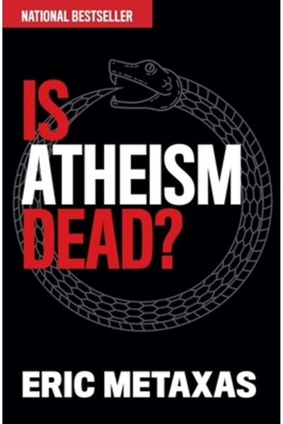 Salem Books Is Atheism Dead?