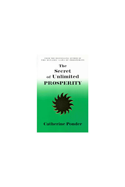 Devorss & Company Secret of Unlimited Prosperity