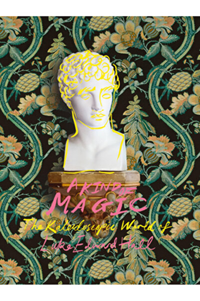 Vendome Pr A Kind of Magic: The Kaleidoscopic World of Luke Edward Hall