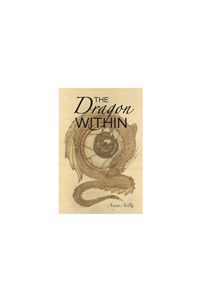 Elon Books The Dragon Within