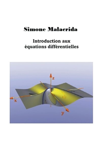 Simone Malacrida Introduction aux
