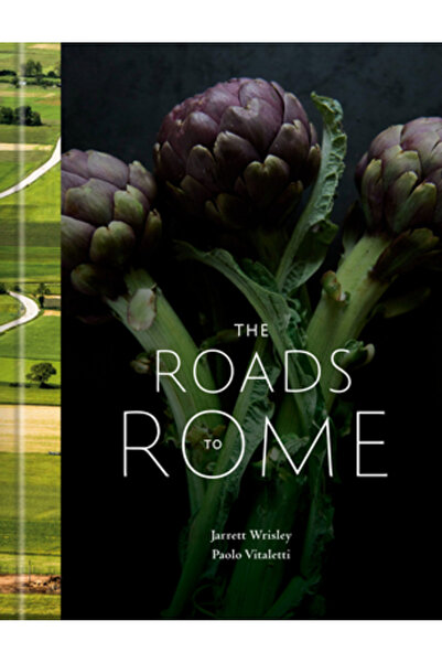 Potter Clarkson N The Roads to Rome