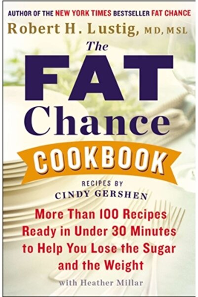 plume The Fat Chance Cookbook: More Than 100 Recipes Ready in Under 30 Minute...