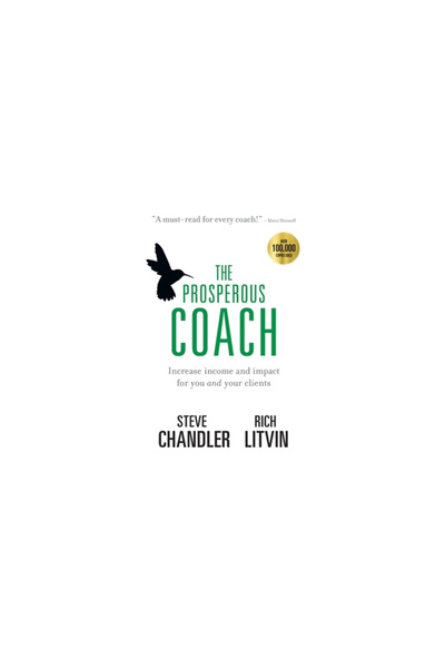 Maurice Bassett The Prosperous Coach: Increase Income and Impact for You and ...