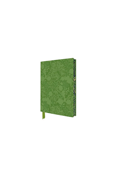 Flame Tree Pub William Morris: Seaweed Artisan Art Notebook (Flame Tree Journals)