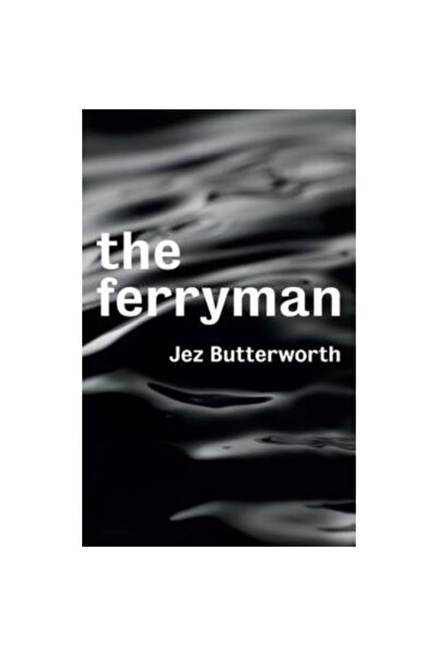 Theatre Communications Group The Ferryman (Tcg Edition)