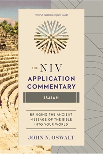 Zondervan Isaiah