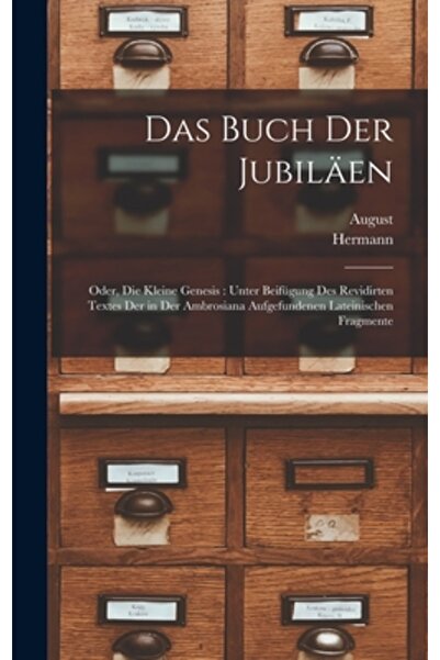 Legare Street Pr Das Buch der Jubil