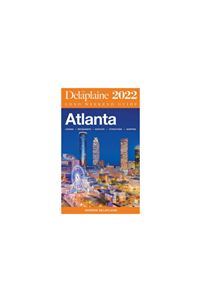 Gramercy Park Pr Atlanta - The Delaplaine 2022 Long Weekend Guide