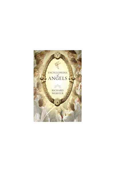 Llewellyn Publications Encyclopedia of Angels