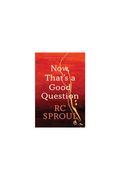 Tyndale House Publishers Now, That's a Good Question!