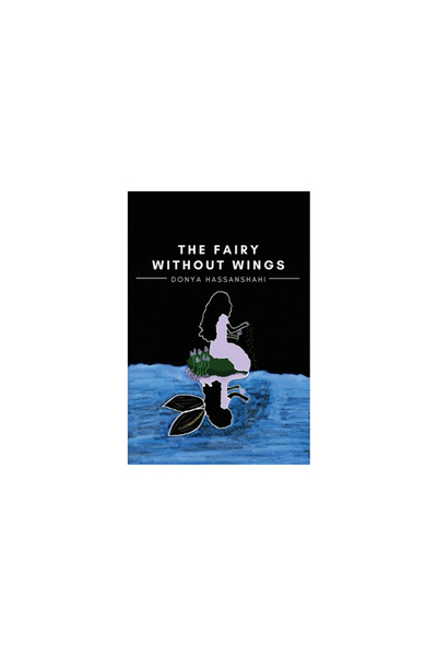Rosedog Books The Fairy Without Wings