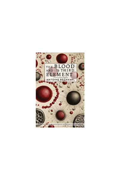 Review Press The Blood and Its Third Element