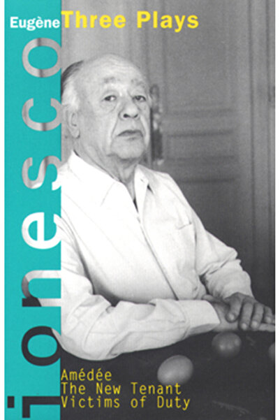 Grove/Atlantic Inc Amedee and Other Plays: Amedee, the New Tenant and Victims...