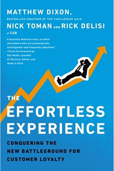 Univ Of California Pr The Effortless Experience: Conquering the New Battlegro...