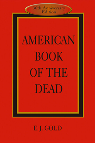 Gateways Books & Tapes American Book of the Dead