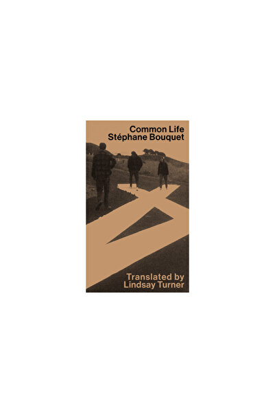 Nightboat Books Common Life