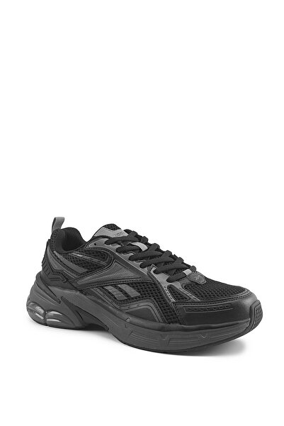 Reebok A102025061 5W Grand Cane I Men's Classic Sneaker Black
