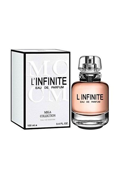 mega colection L Infinite